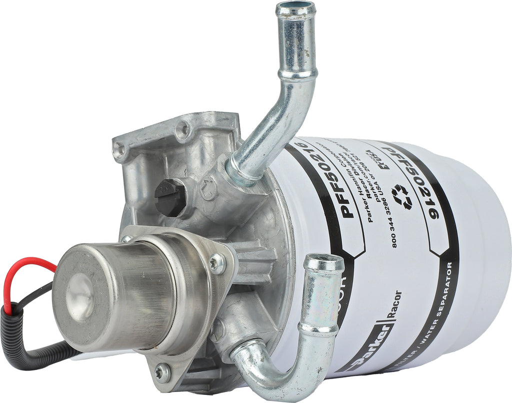 Alliant Power AP55127 Fuel Injector