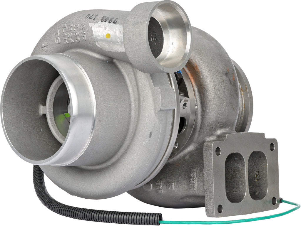Alliant Power 704322-5005S Turbocharger