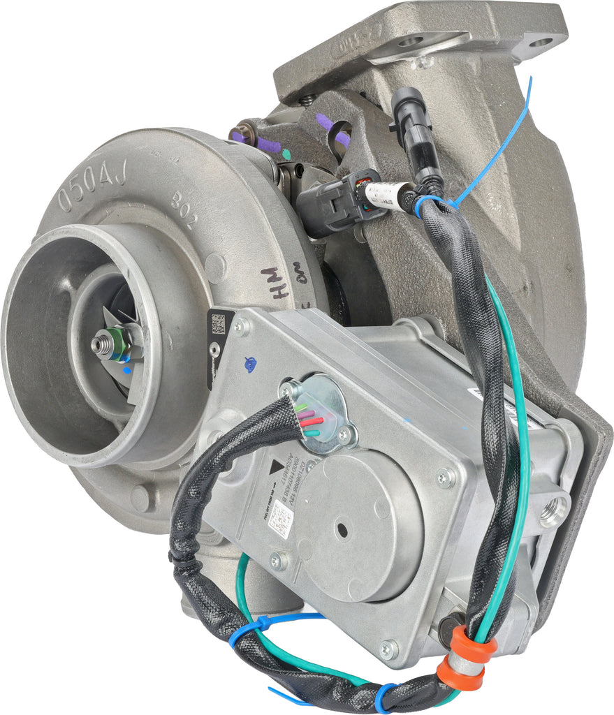 Alliant Power 478737 Turbocharger