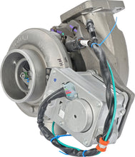 Load image into Gallery viewer, Alliant Power 478737 Turbocharger