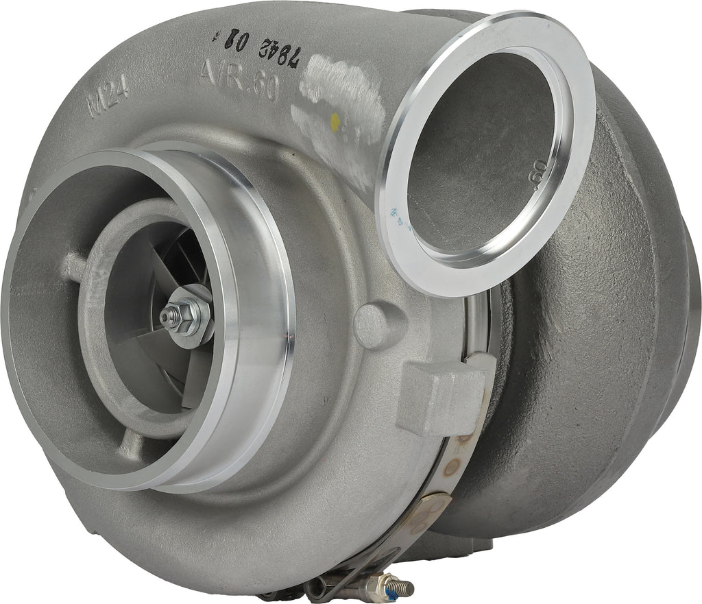 Alliant Power 466713-5001S Turbocharger