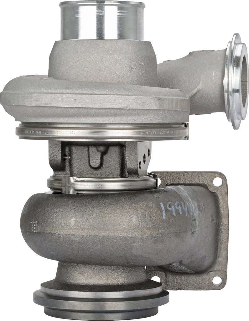Alliant Power 174838 Turbocharger