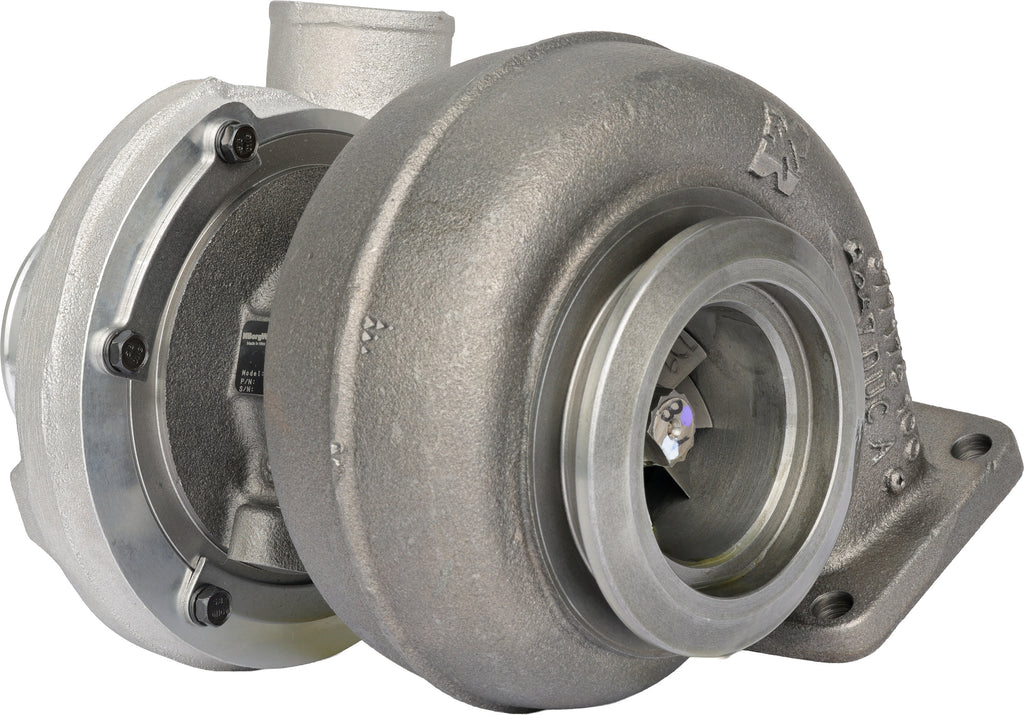 Alliant Power 177260 Turbocharger
