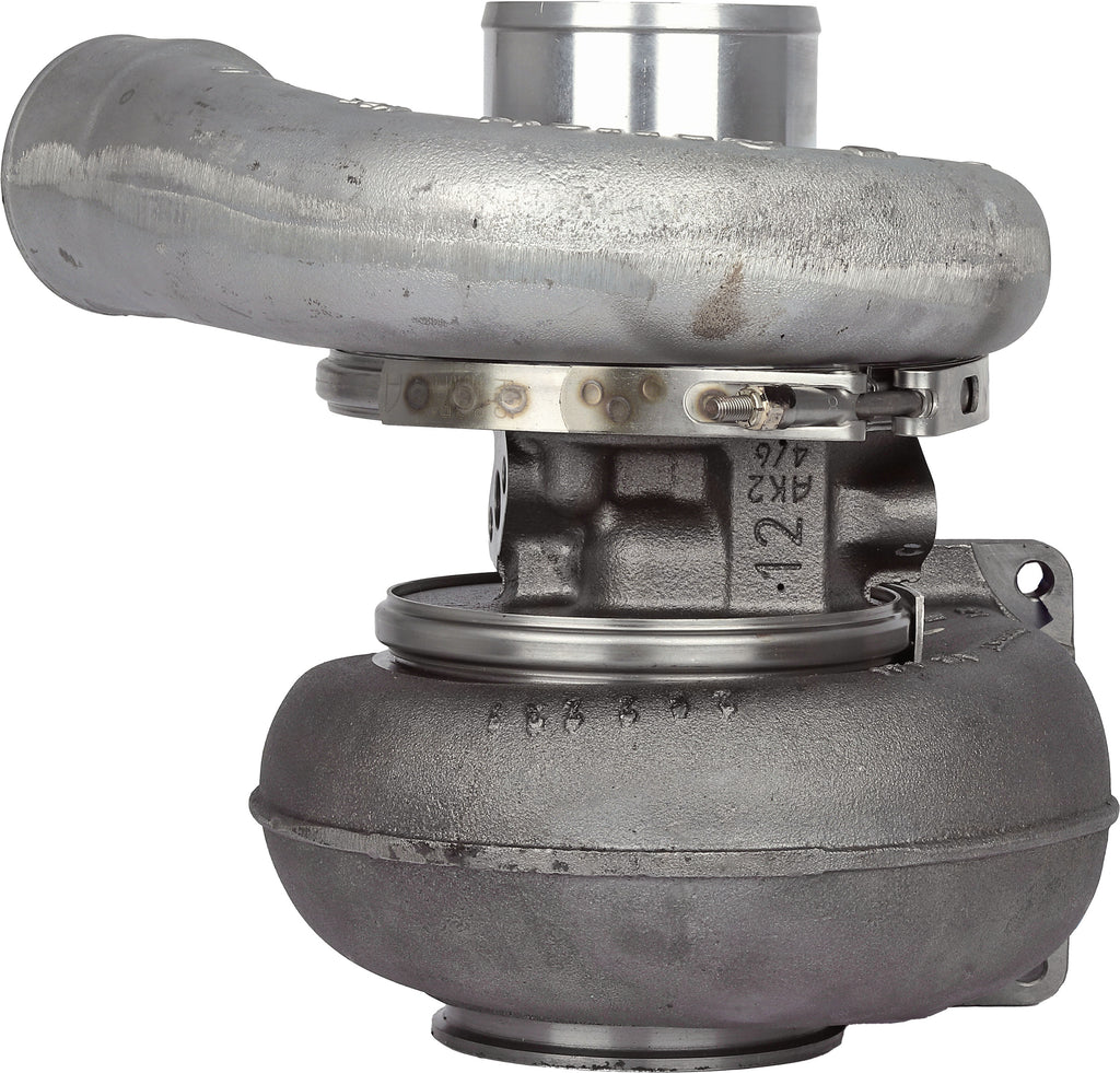 Alliant Power 465380-5033S Turbocharger