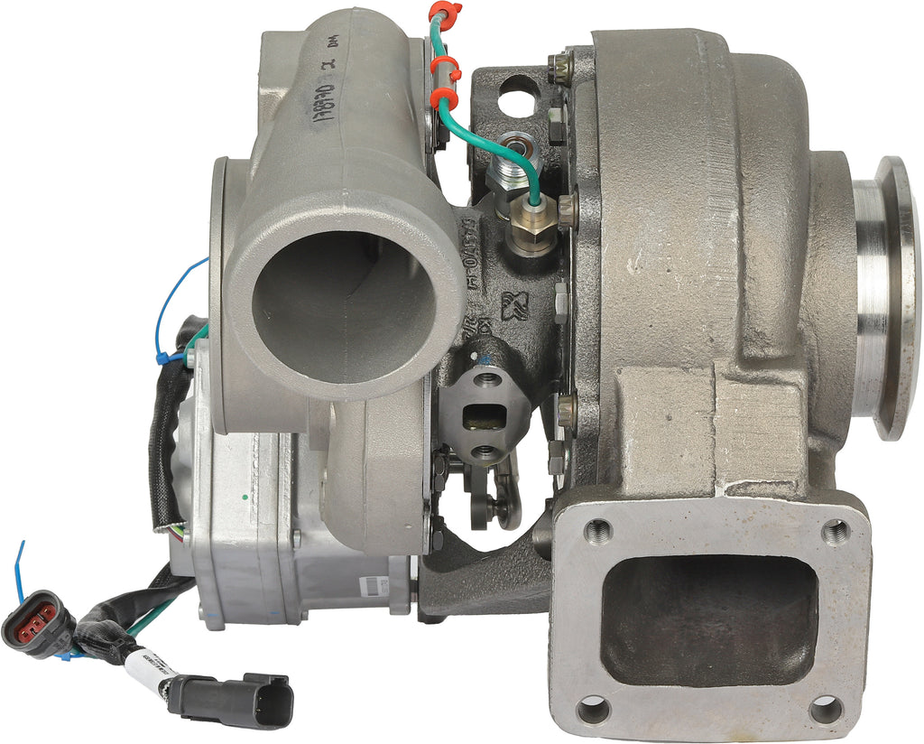 Alliant Power 478742 Turbocharger