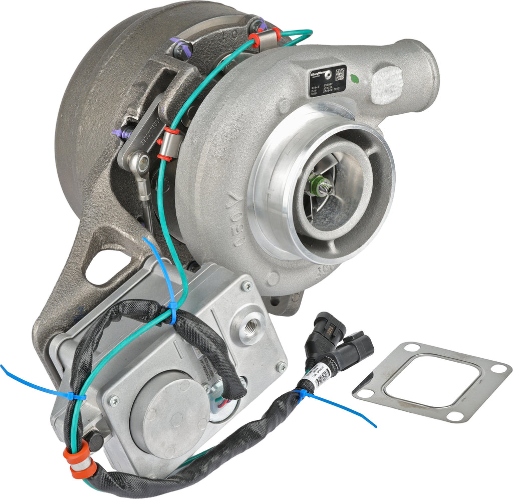 Alliant Power 478728 Turbocharger