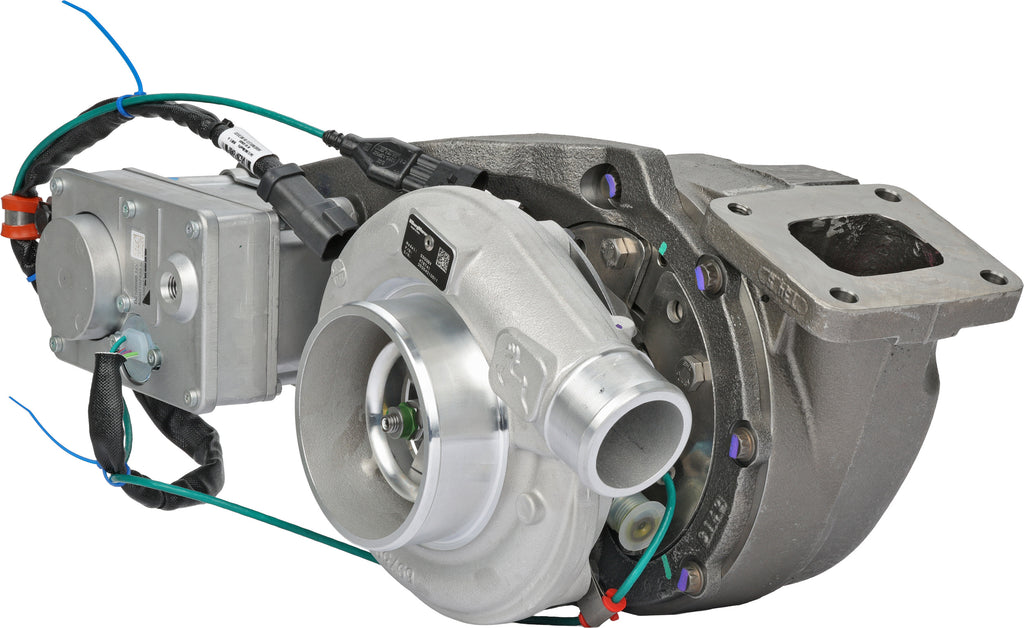 Alliant Power 478741 Turbocharger