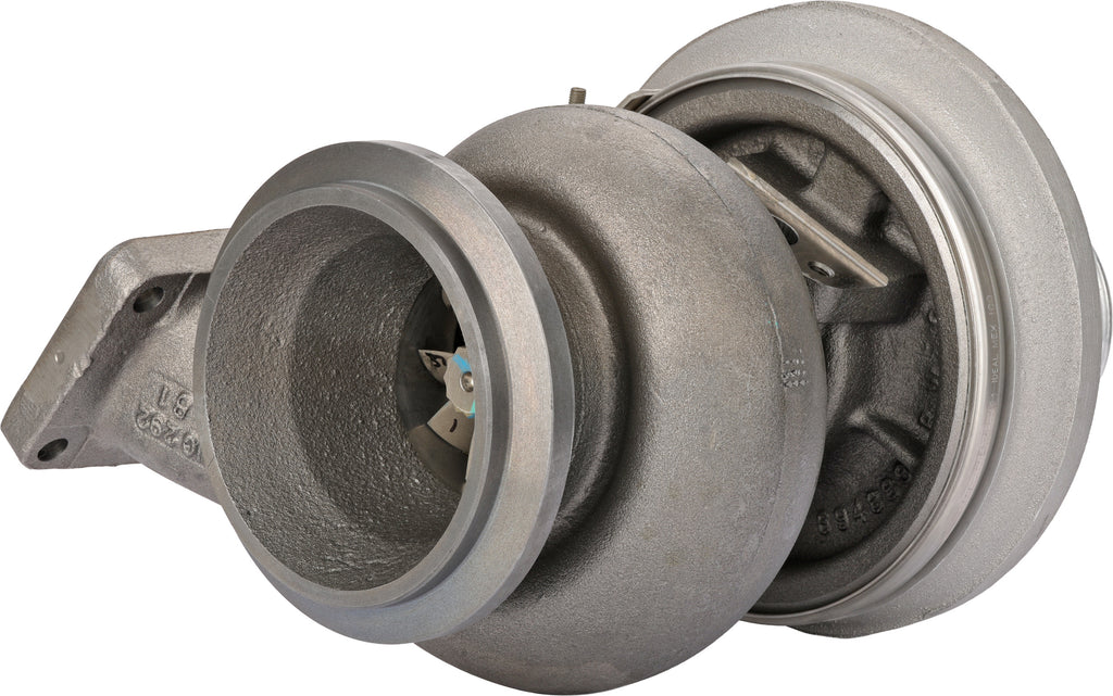 Alliant Power 174838 Turbocharger
