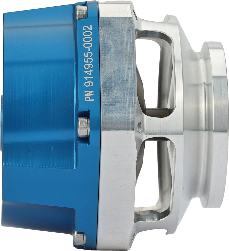 Alliant Power 914956-0002 Turbocharger Blow Off Valve