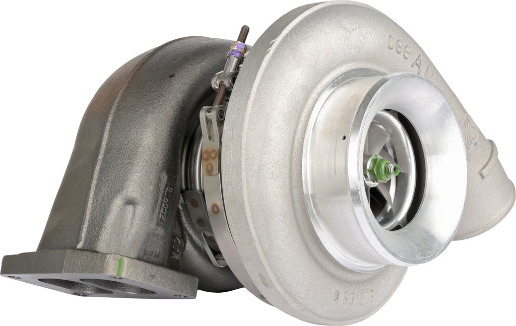 Alliant Power 477287 Turbocharger