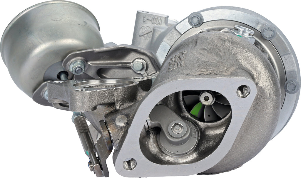 Alliant Power 881027-5002S Turbocharger