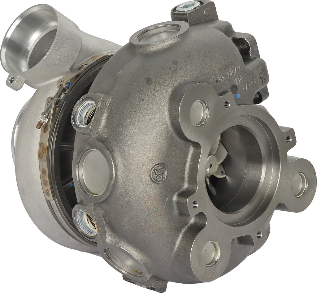 Alliant Power 465456-5007S Turbocharger