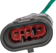 Load image into Gallery viewer, Alliant Power 758160-9007S Turbocharger