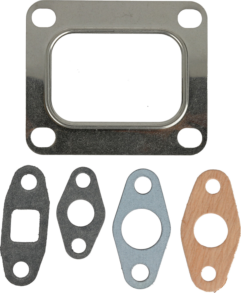 Alliant Power 318418 Turbocharger Installation Kit