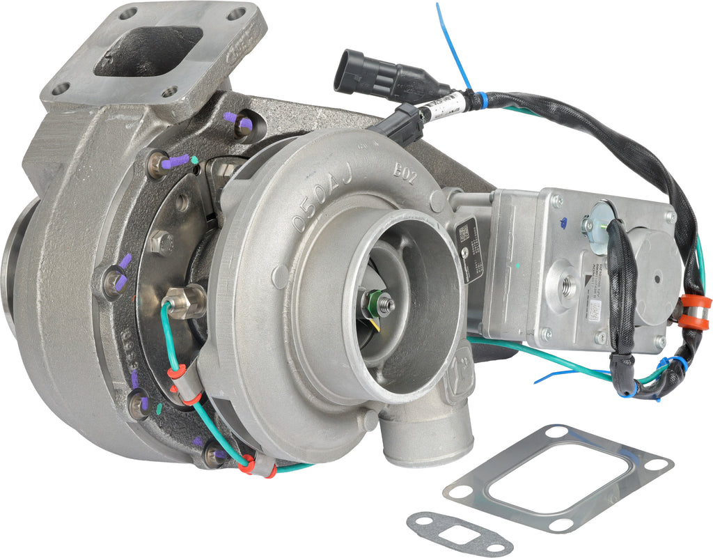 Alliant Power 478737 Turbocharger