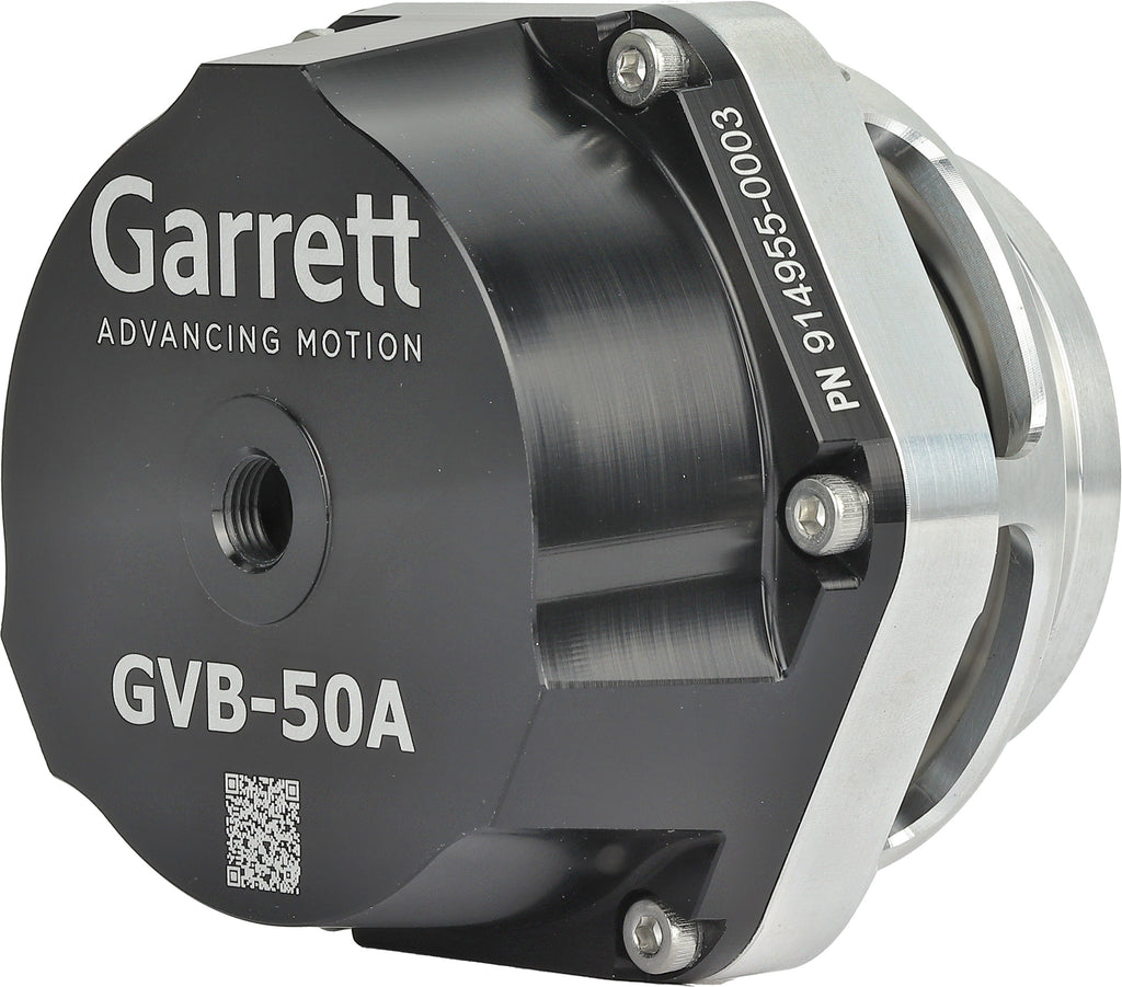 Alliant Power 914956-0003 Turbocharger Blow Off Valve