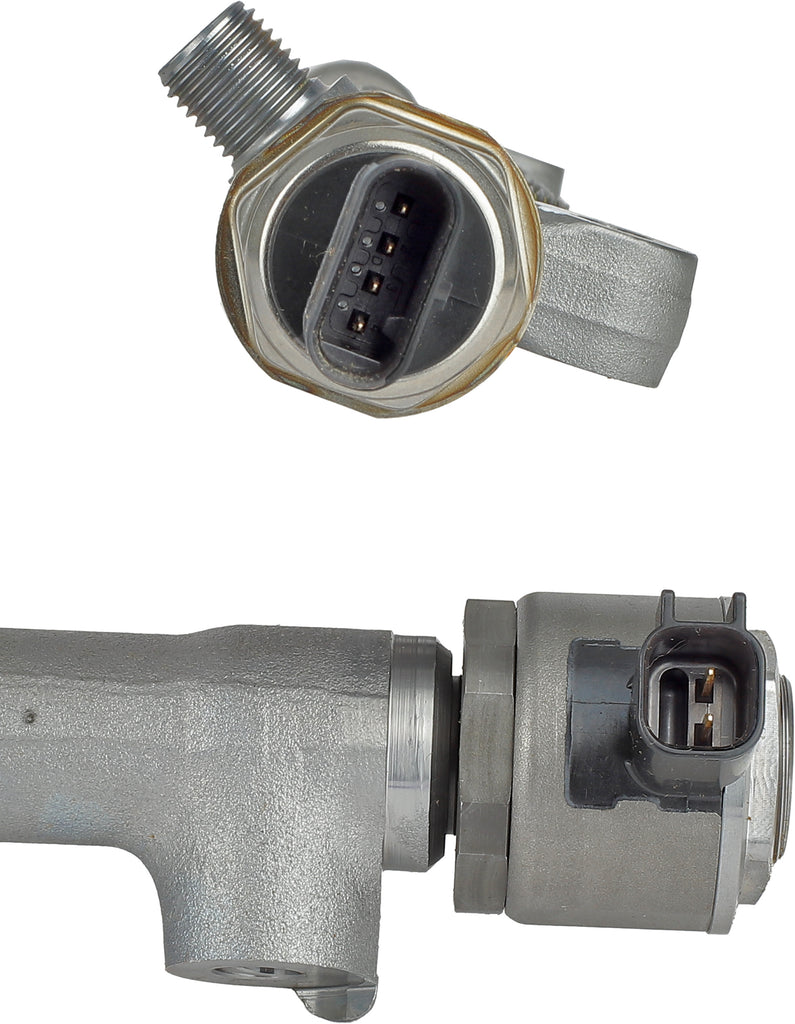 Alliant Power AP54822 Fuel Injection System Repair Kit (Contamination Kit)