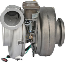 Load image into Gallery viewer, Alliant Power 758160-9007S Turbocharger