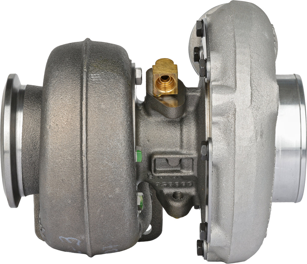 Alliant Power 477272 Turbocharger