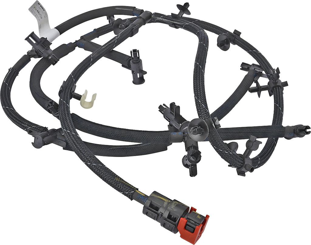 Alliant Power AP57002NP Fuel Injection System Repair Kit (Contamination Kit)