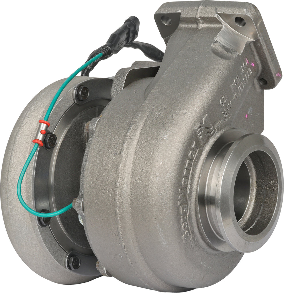 Alliant Power 478748 Turbocharger