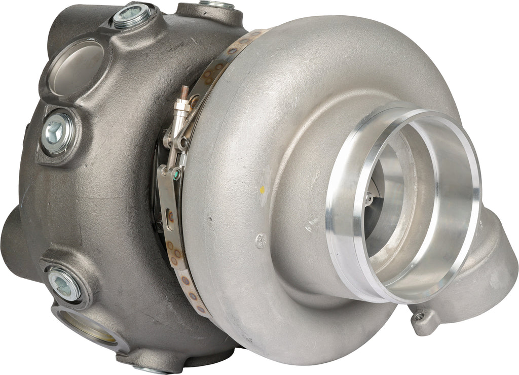 Alliant Power 466050-5006S Turbocharger