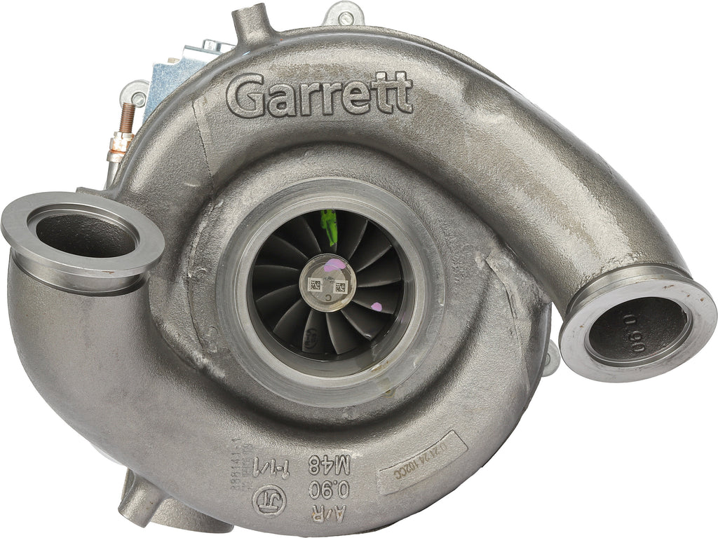Alliant Power 892147-5001S Turbocharger
