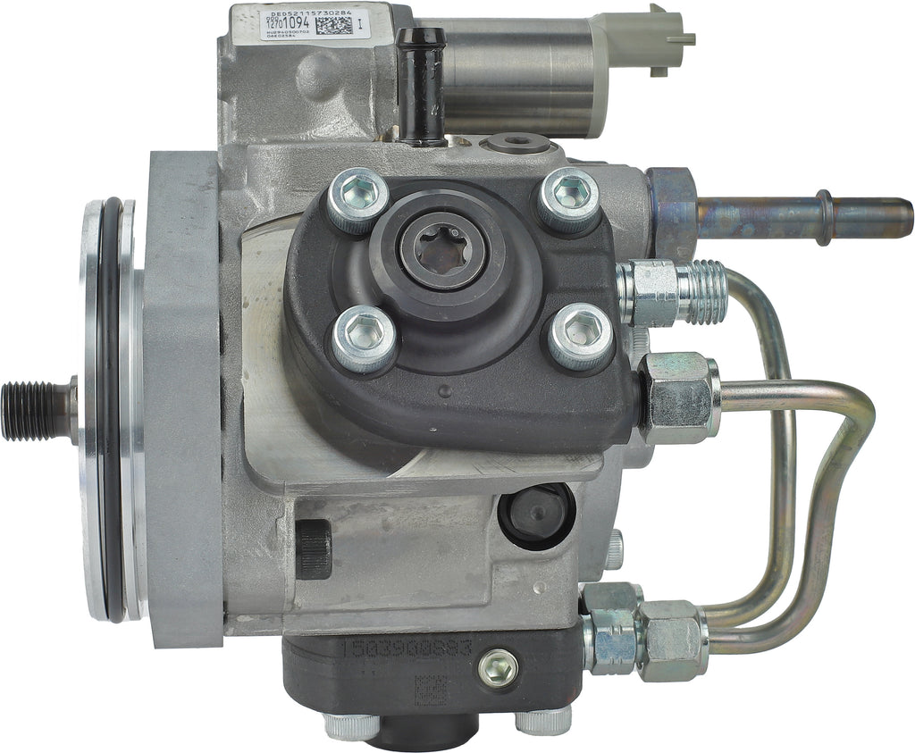 Alliant Power AP54822 Fuel Injection System Repair Kit (Contamination Kit)
