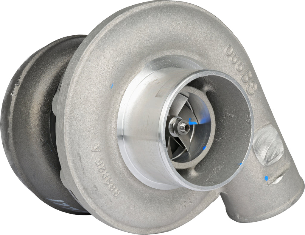 Alliant Power 178418 Turbocharger