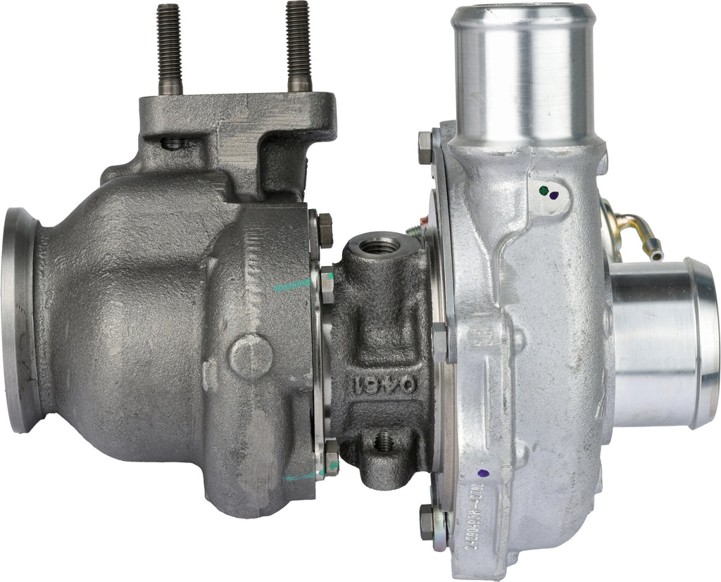 Alliant Power 53039880515 Turbocharger