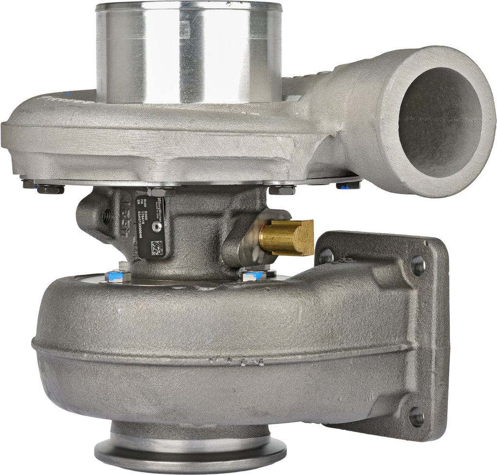 Alliant Power 178418 Turbocharger