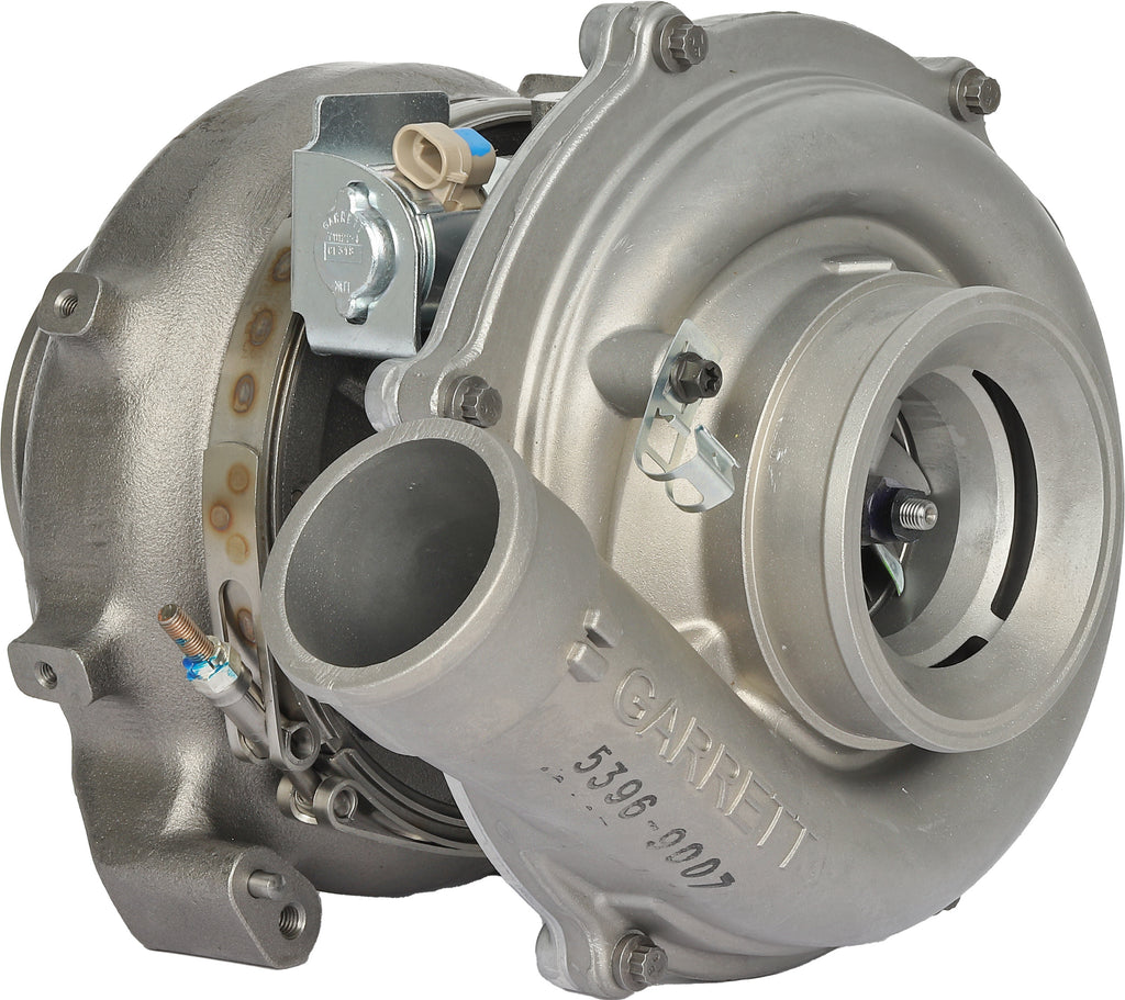 Alliant Power 743250-9025S Turbocharger