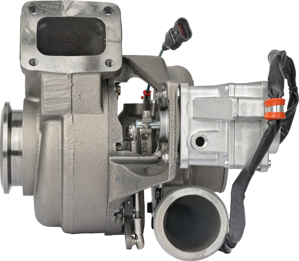 Alliant Power 478748 Turbocharger