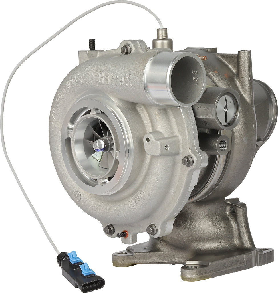 Alliant Power 848212-9002S Turbocharger