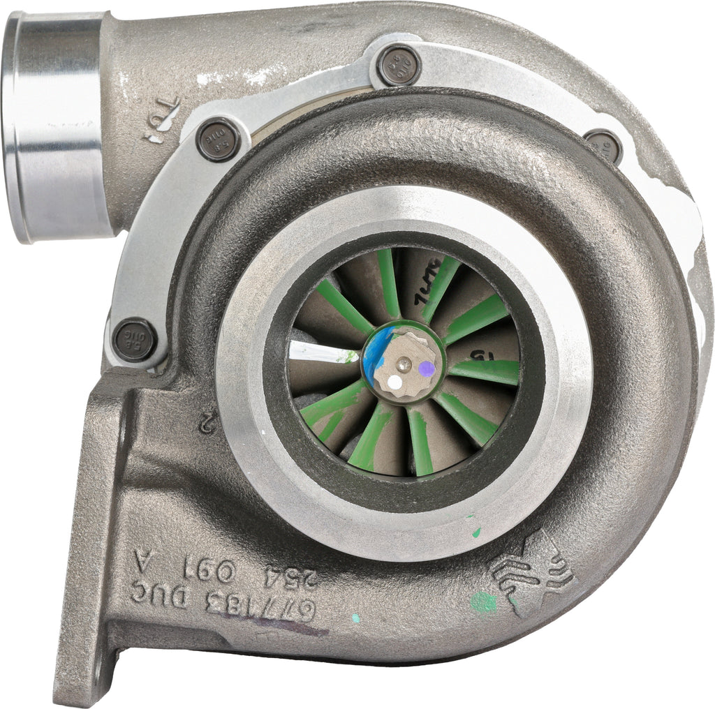 Alliant Power 477272 Turbocharger