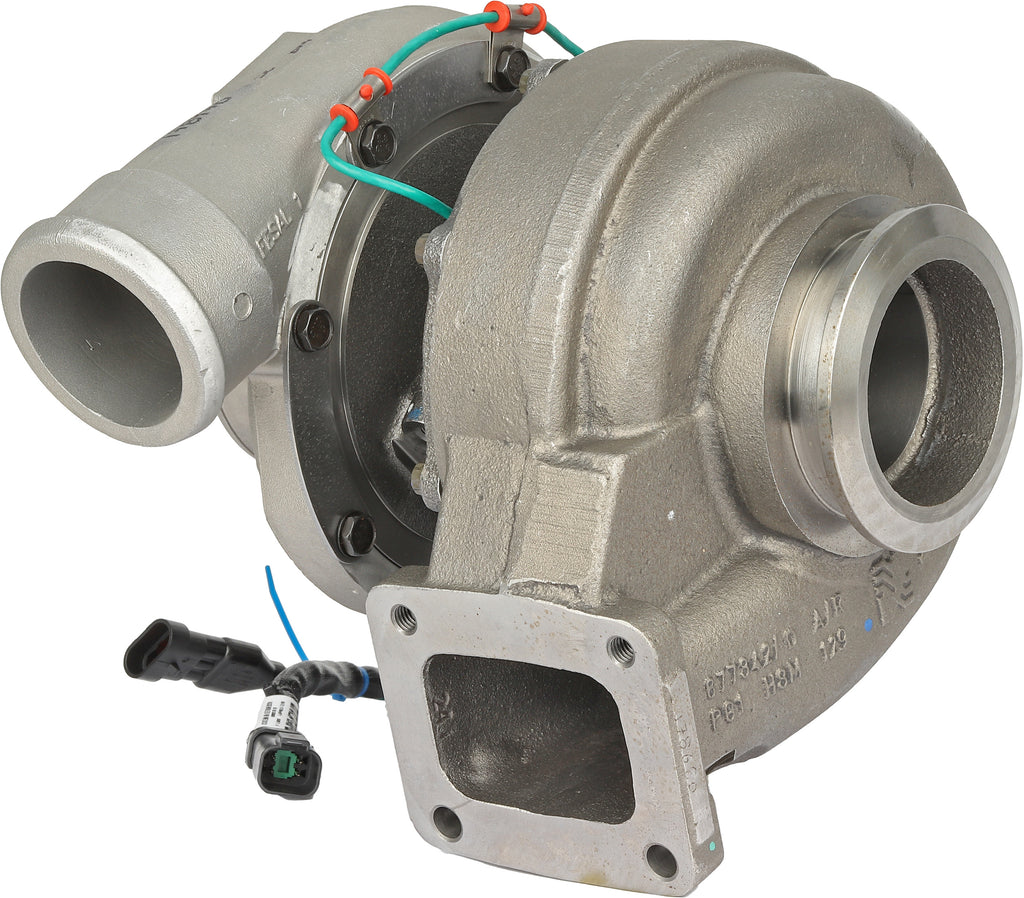 Alliant Power 478742 Turbocharger
