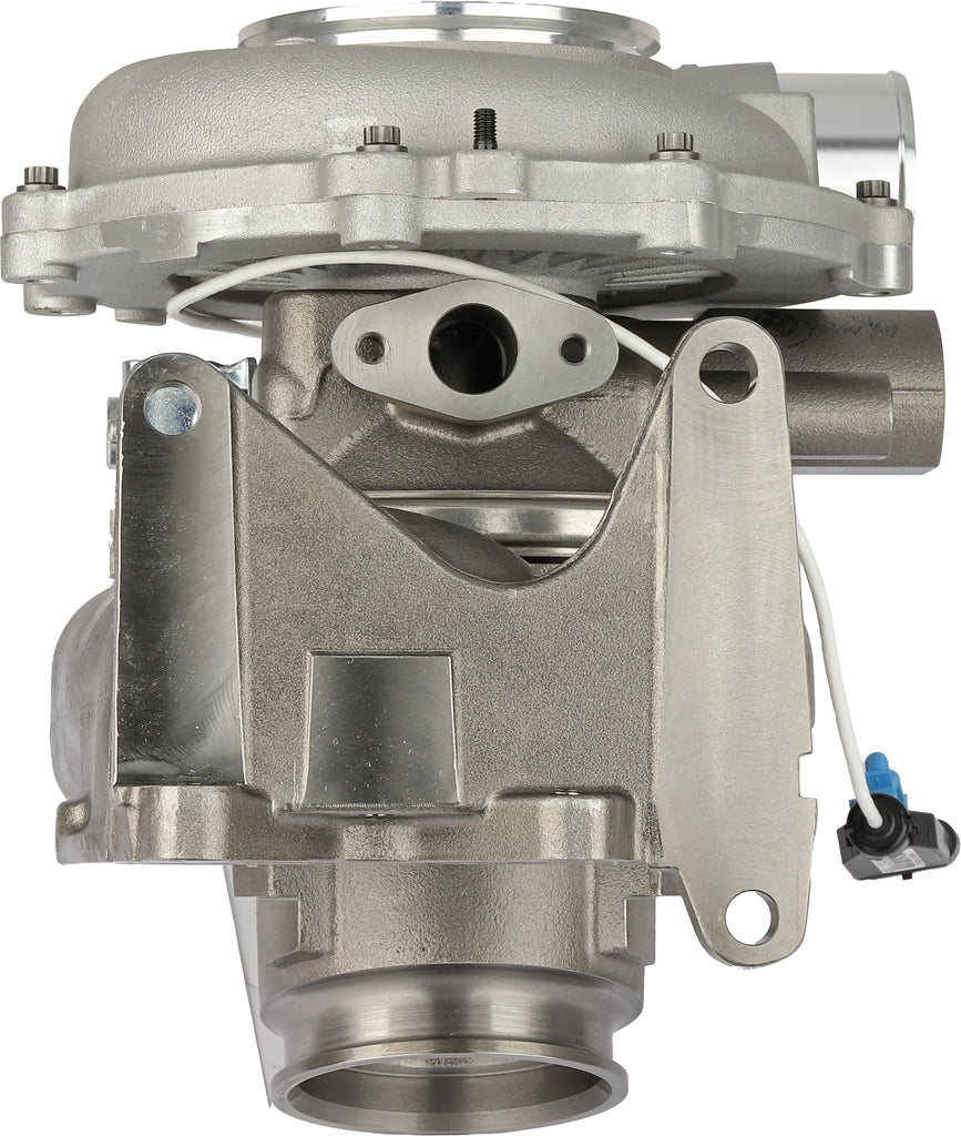 Alliant Power 848212-9002S Turbocharger