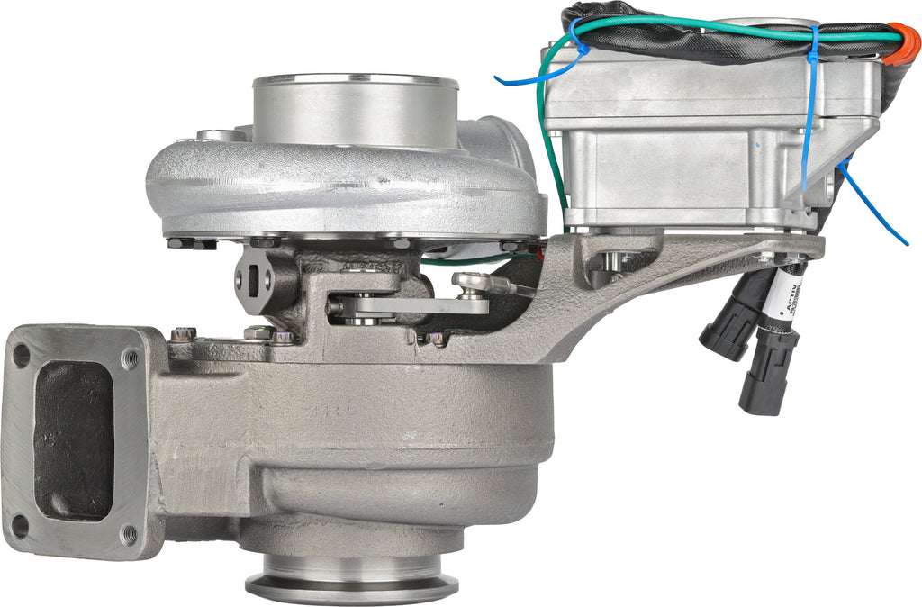 Alliant Power 478723 Turbocharger