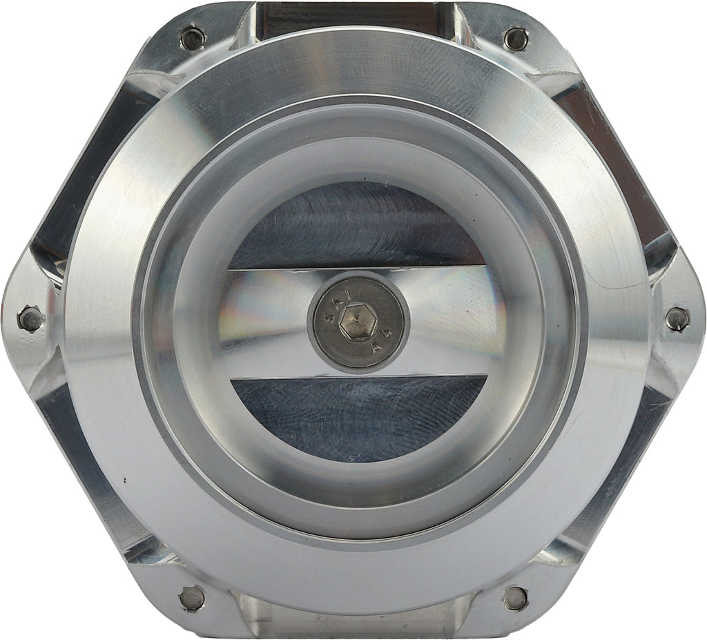 Alliant Power 914956-0002 Turbocharger Blow Off Valve