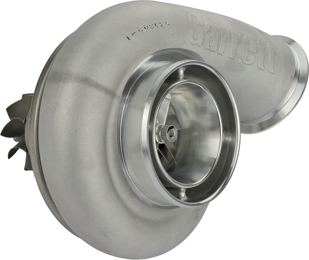 Alliant Power 934173-5002S Turbocharger Compressor and Center Housing Assembly