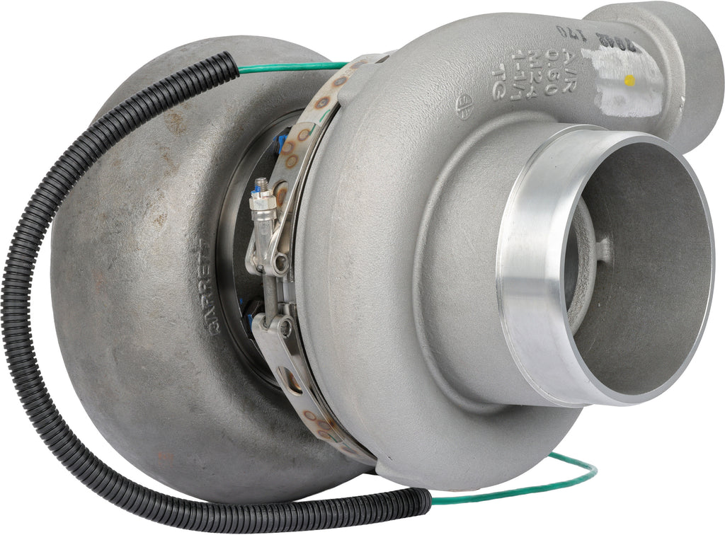 Alliant Power 704322-5005S Turbocharger