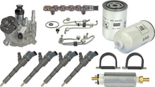 Load image into Gallery viewer, Alliant Power AP57011 Fuel Injection System Repair Kit (Contamination Kit)