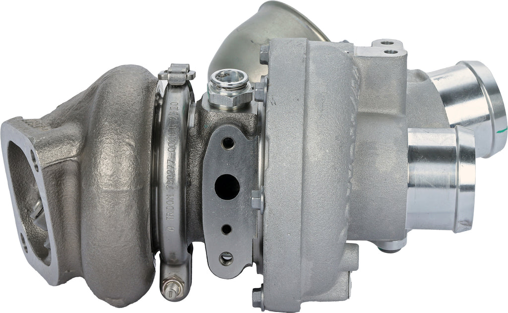 Alliant Power 881027-5002S Turbocharger