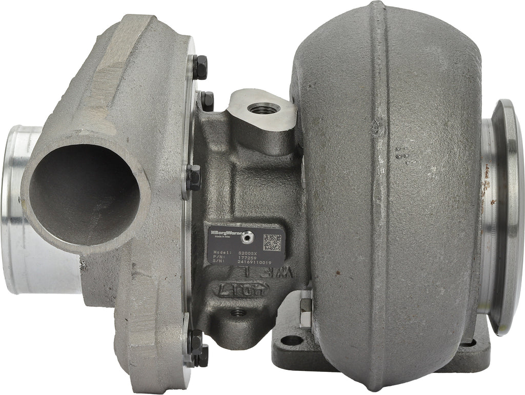 Alliant Power 177259 Turbocharger