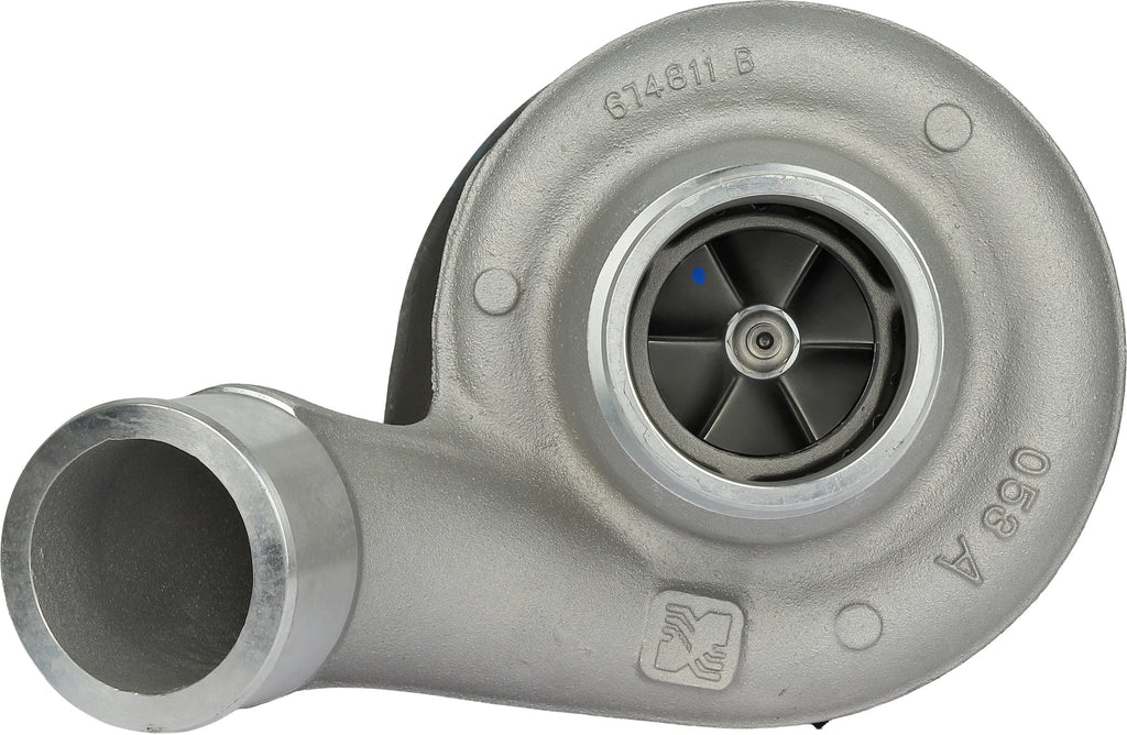 Alliant Power 174832 Turbocharger