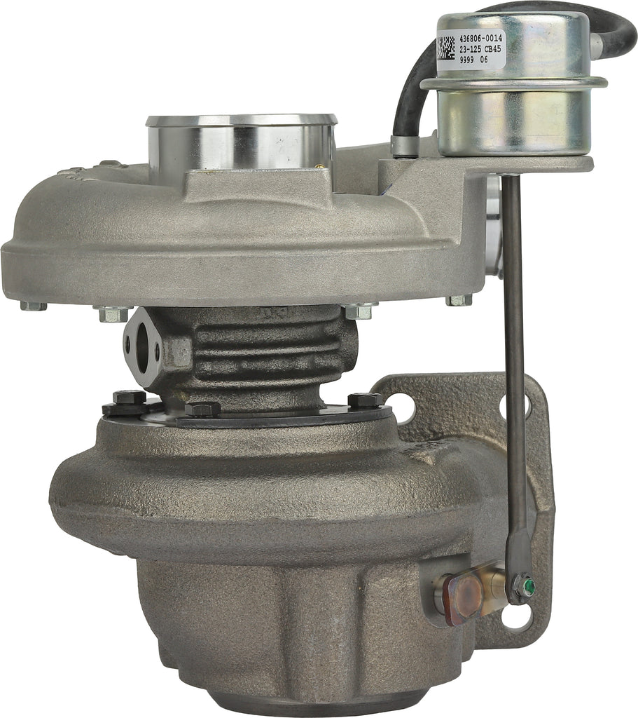 Alliant Power 711736-5003W Turbocharger