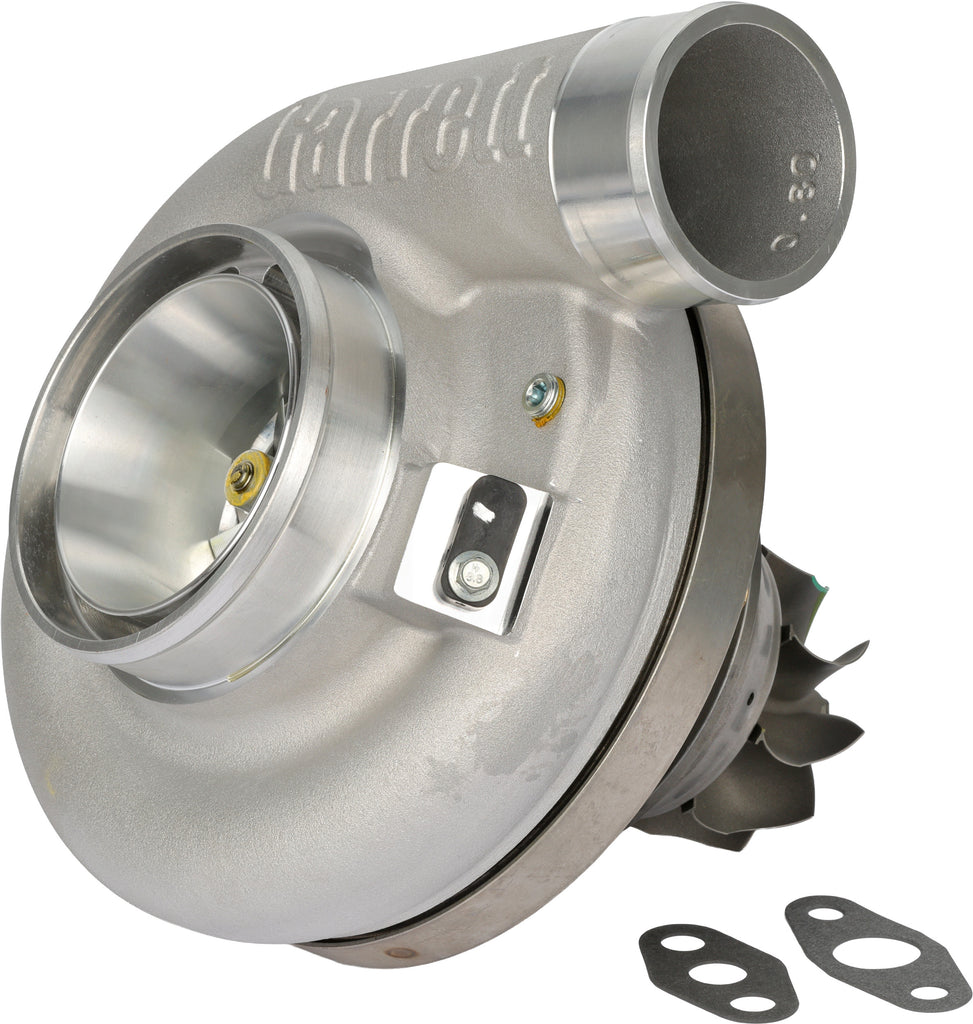 Alliant Power 860777-5003S Turbocharger Compressor and Center Housing Assembly
