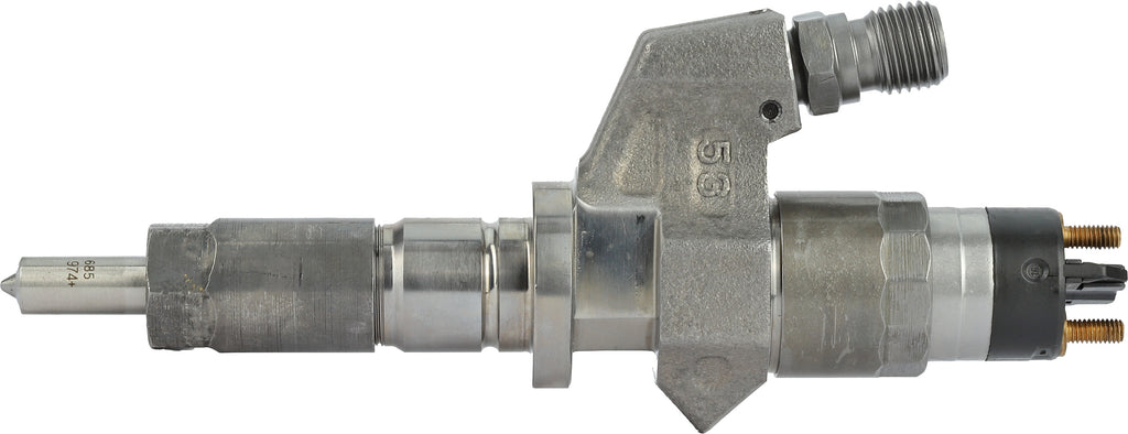 Alliant Power AP55116 Fuel Injection System Kit