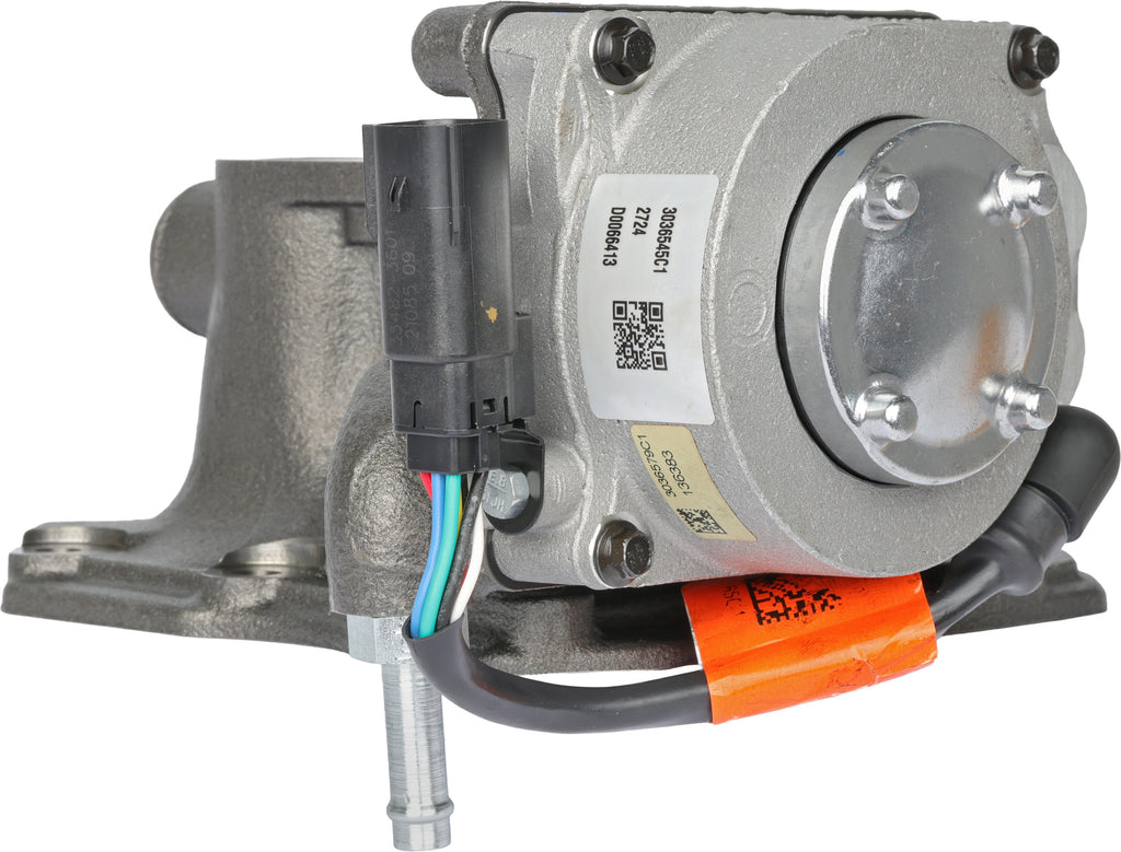 Alliant Power AP63573 Exhaust Gas Recirculation (EGR) Valve