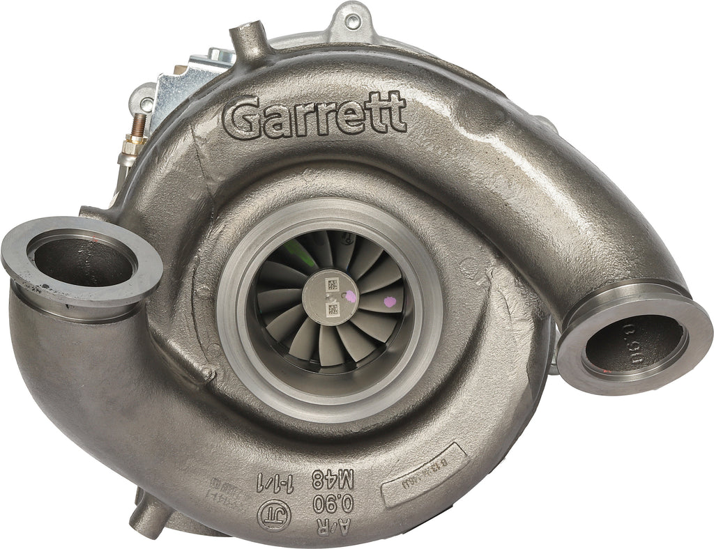 Alliant Power 888143-9001S Turbocharger